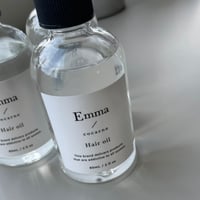 Emma／cocarne_Hair Oil