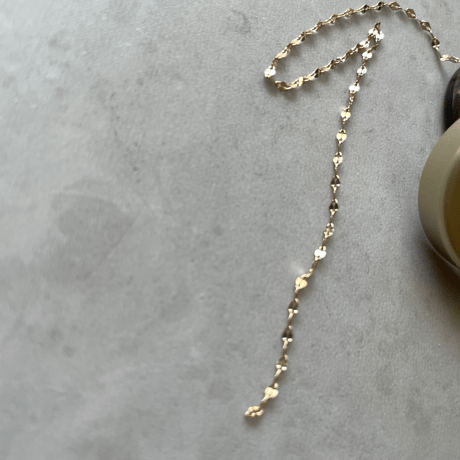 CH-05 twist chain