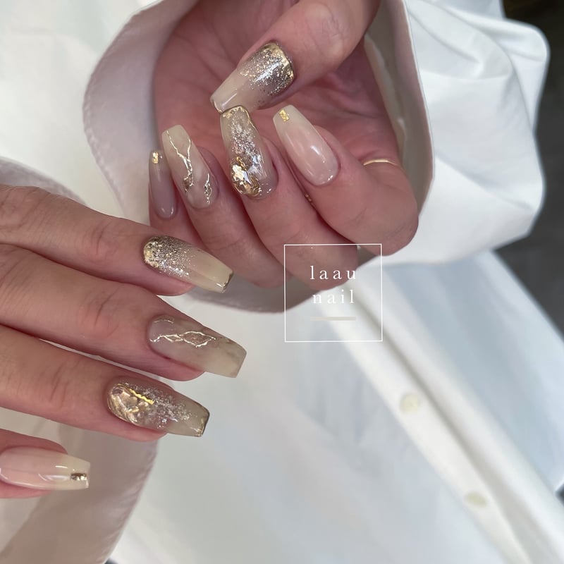 GS-13 cia | laau nail store