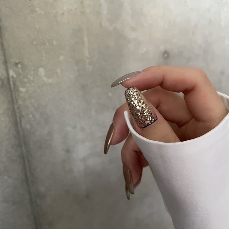 GS-06 noir -bk- | laau nail store