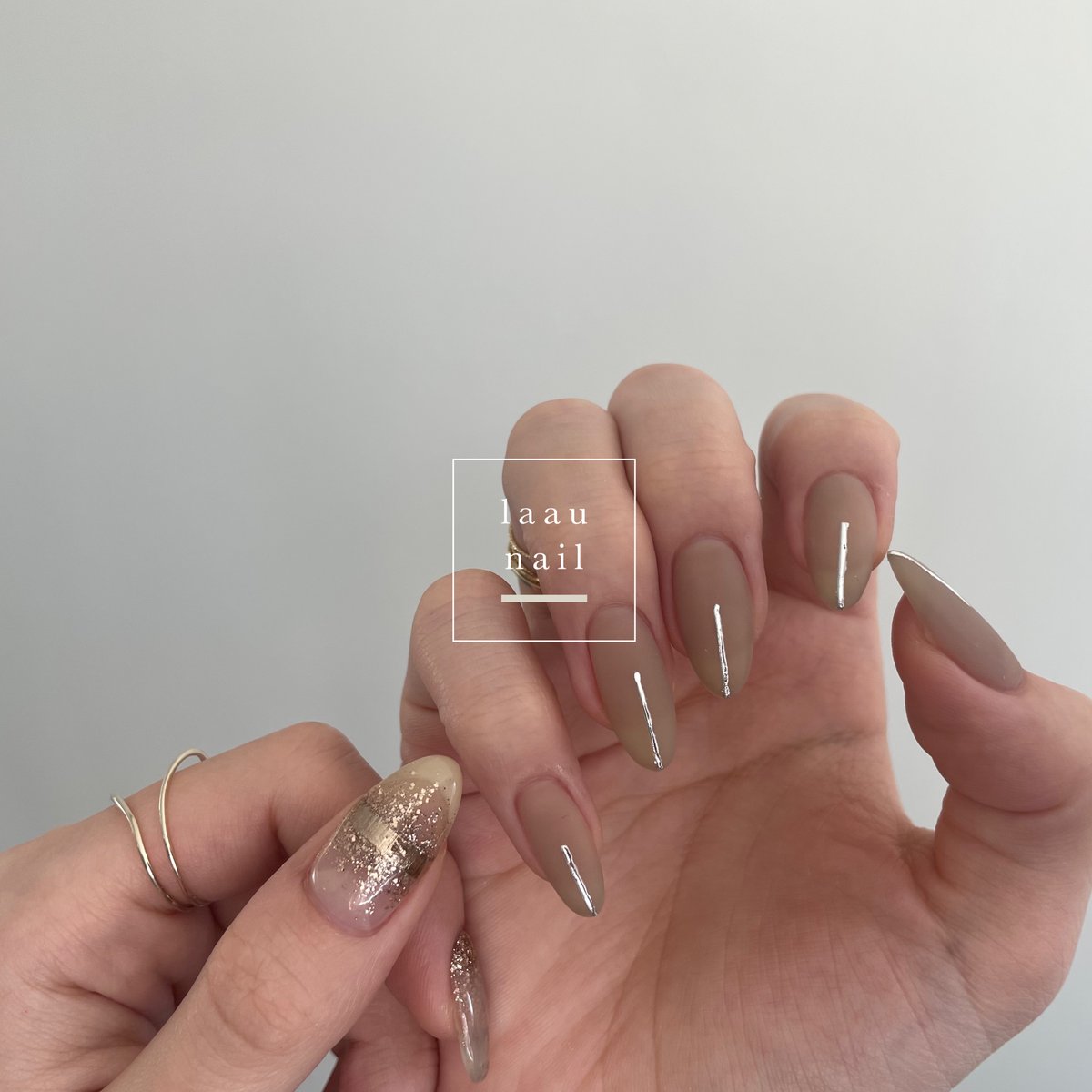 ash_208 -minou- | laau nail store