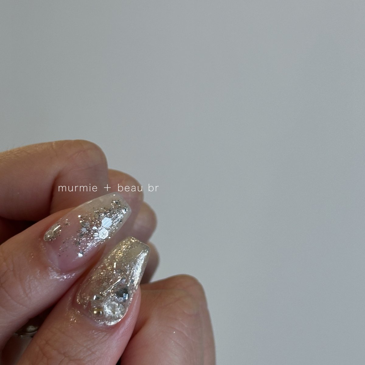 GS-18 murmie | laau nail store