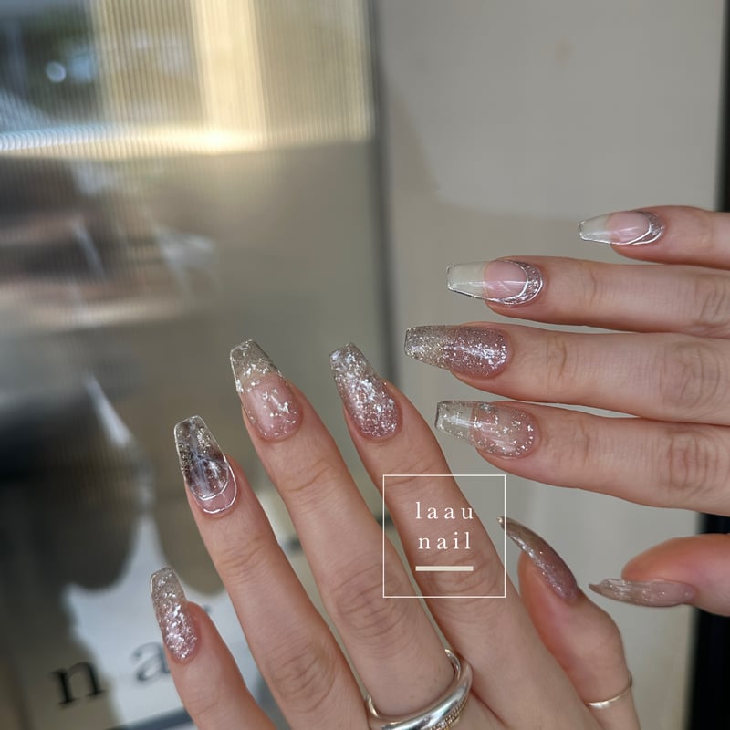 GS-15 purge | laau nail store