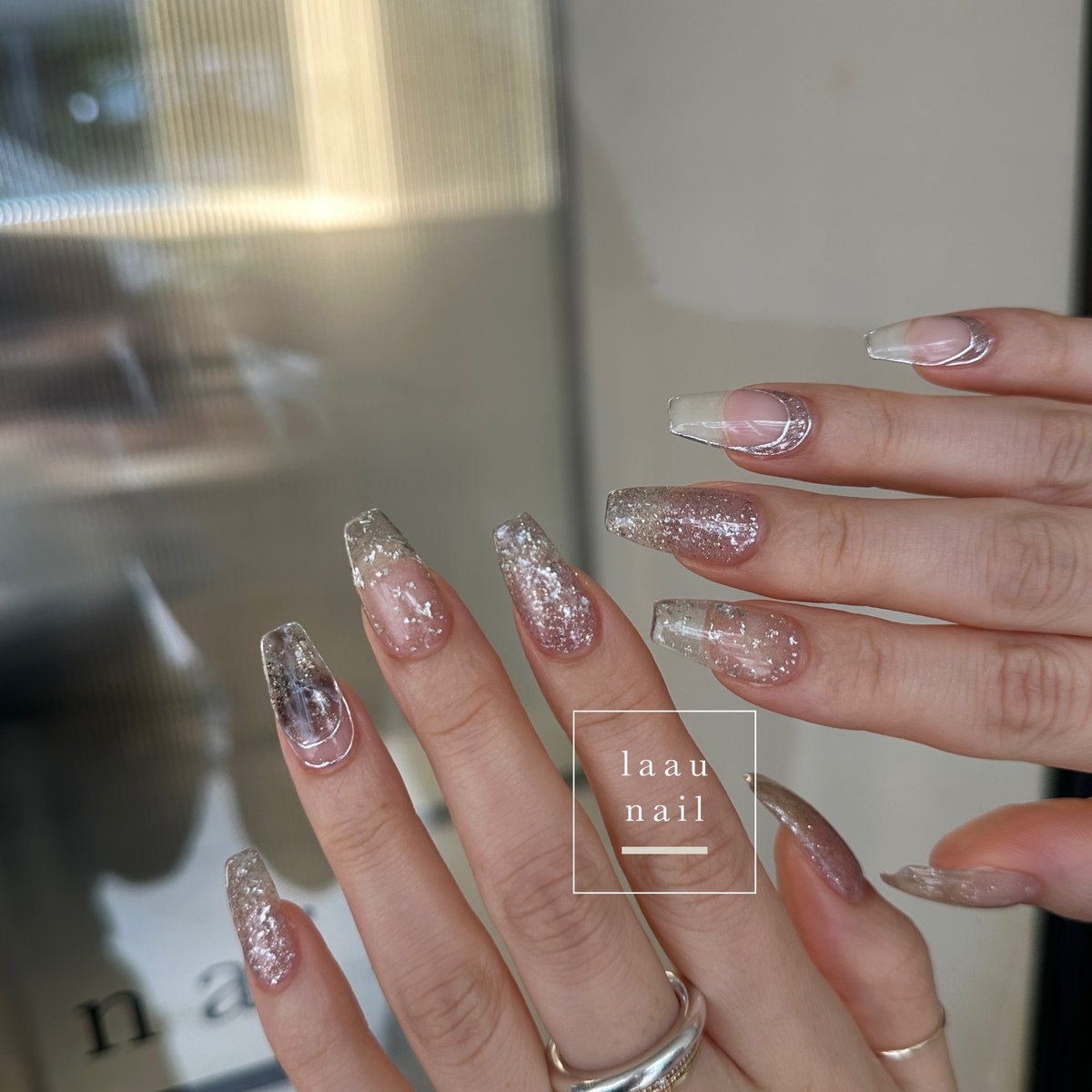 GS-15 purge | laau nail store