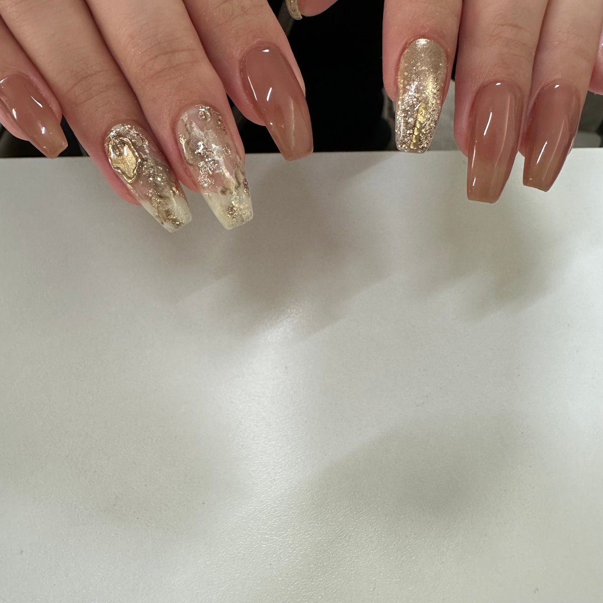pnk_407 -jil- | laau nail store