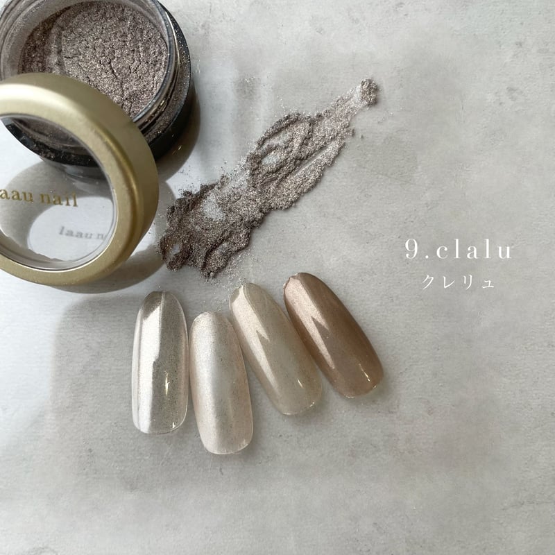laaunail ミラー・ラメセット16点売り laaunail ミラー・ラメセット16点売り CATEGORY glit shower