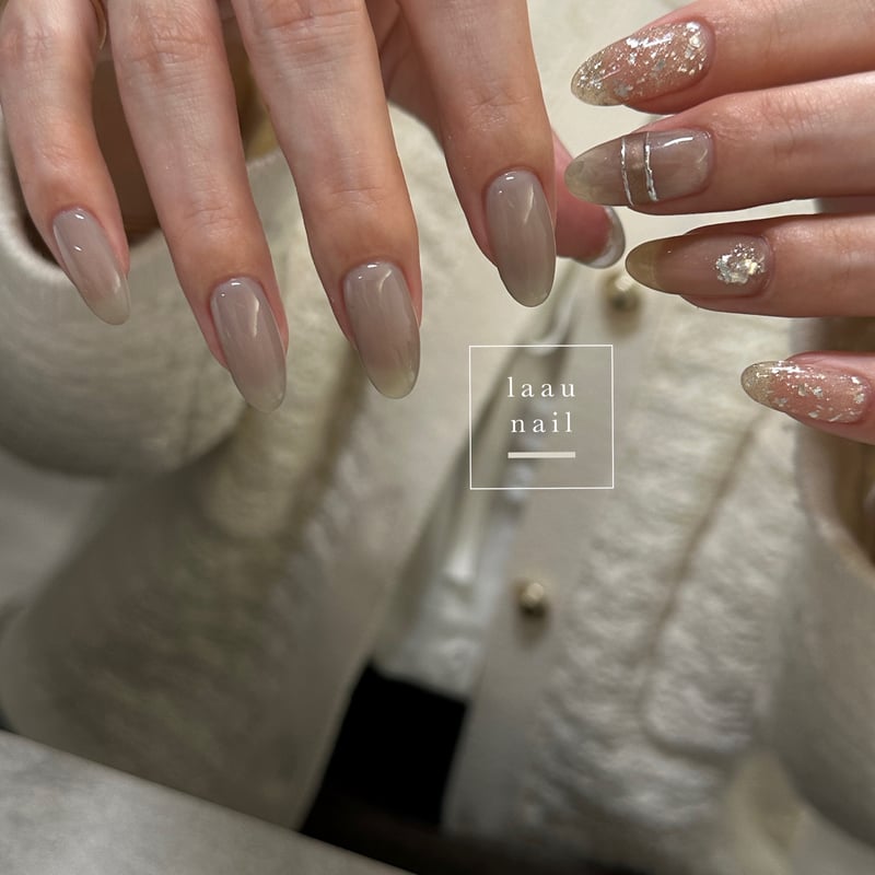 trq_010 -clapis- | laau nail store