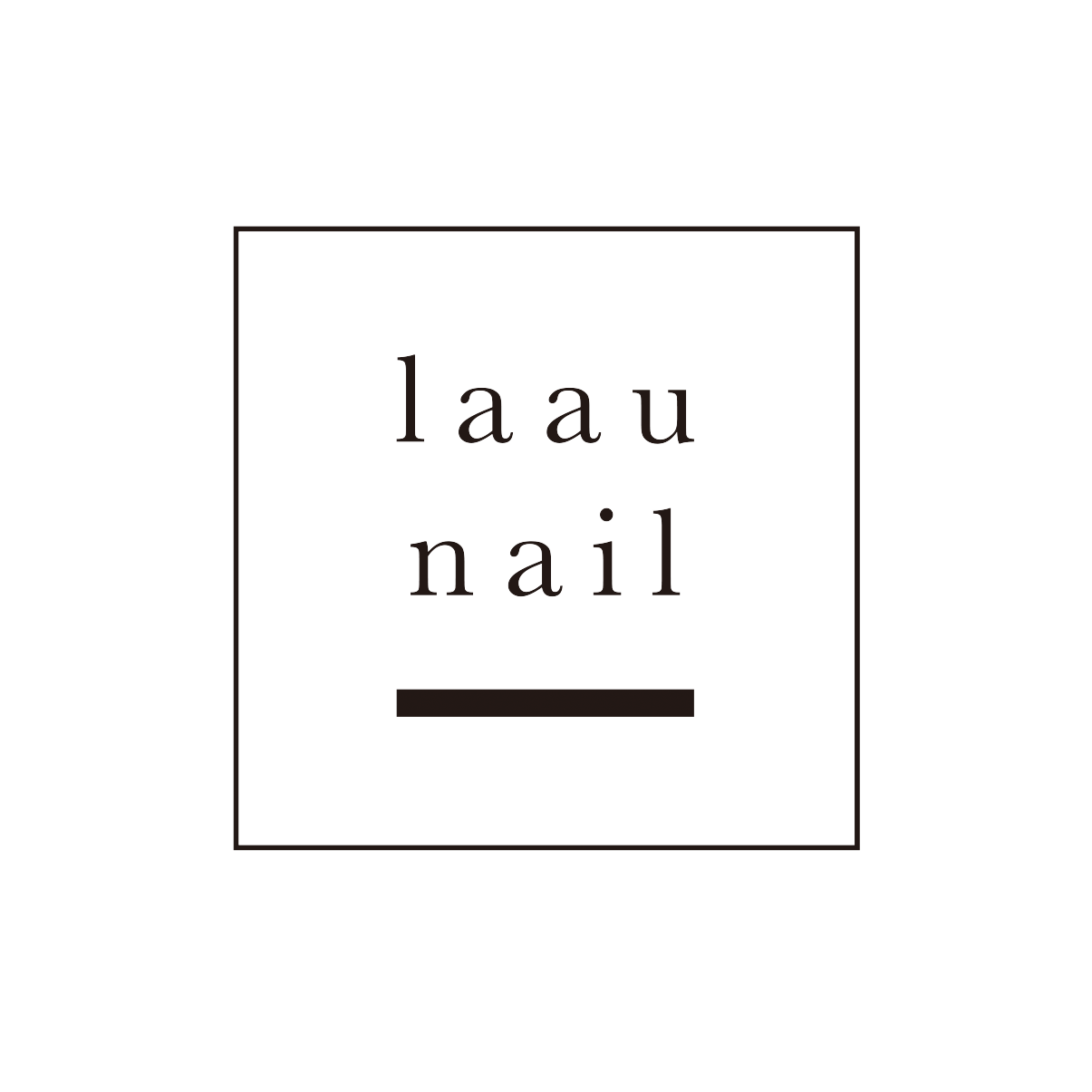 laau nail store