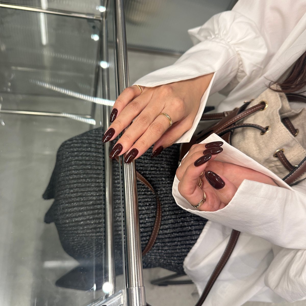 TRAD._6set | laau nail store