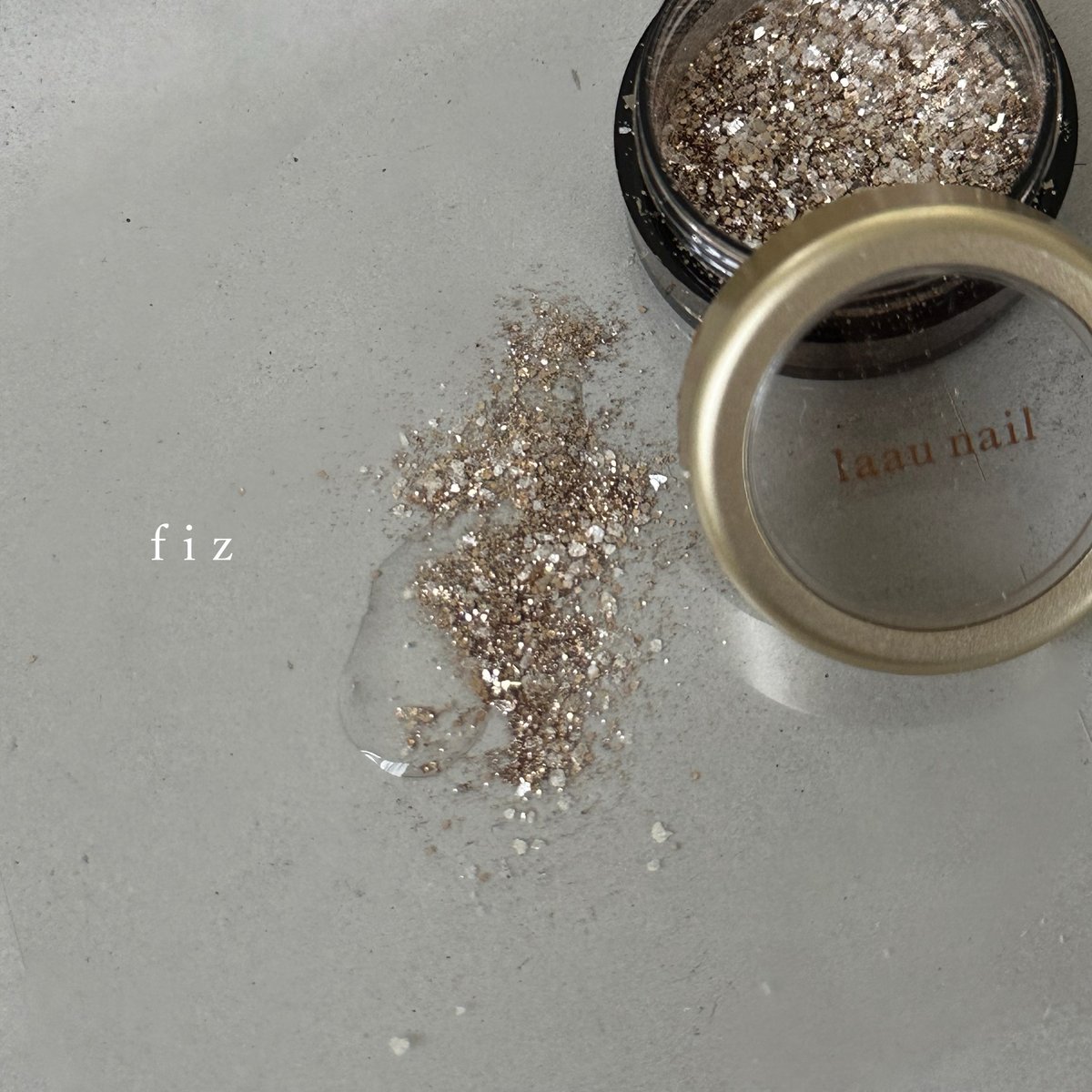 GS-17 fiz | laau nail store