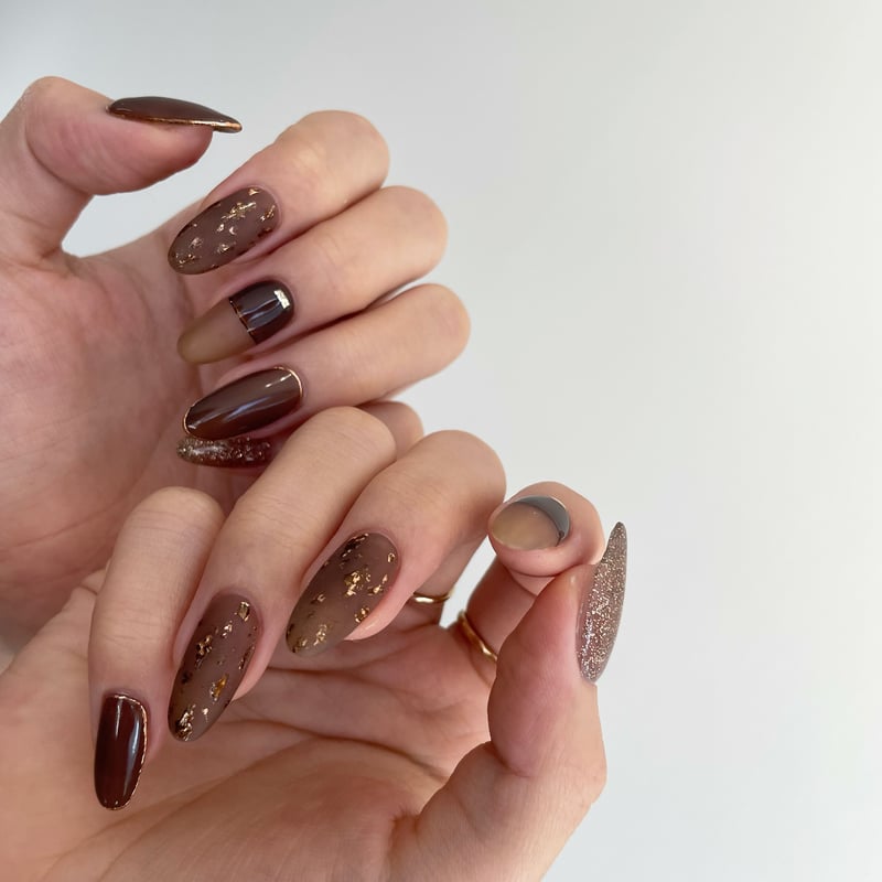 bwn_301 -comill- | laau nail store