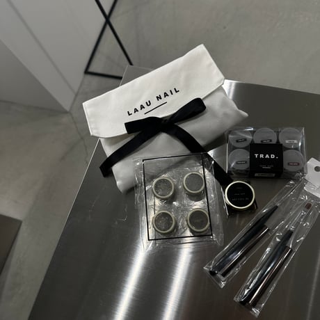 laaunail item 29点set laaunail item 29点set