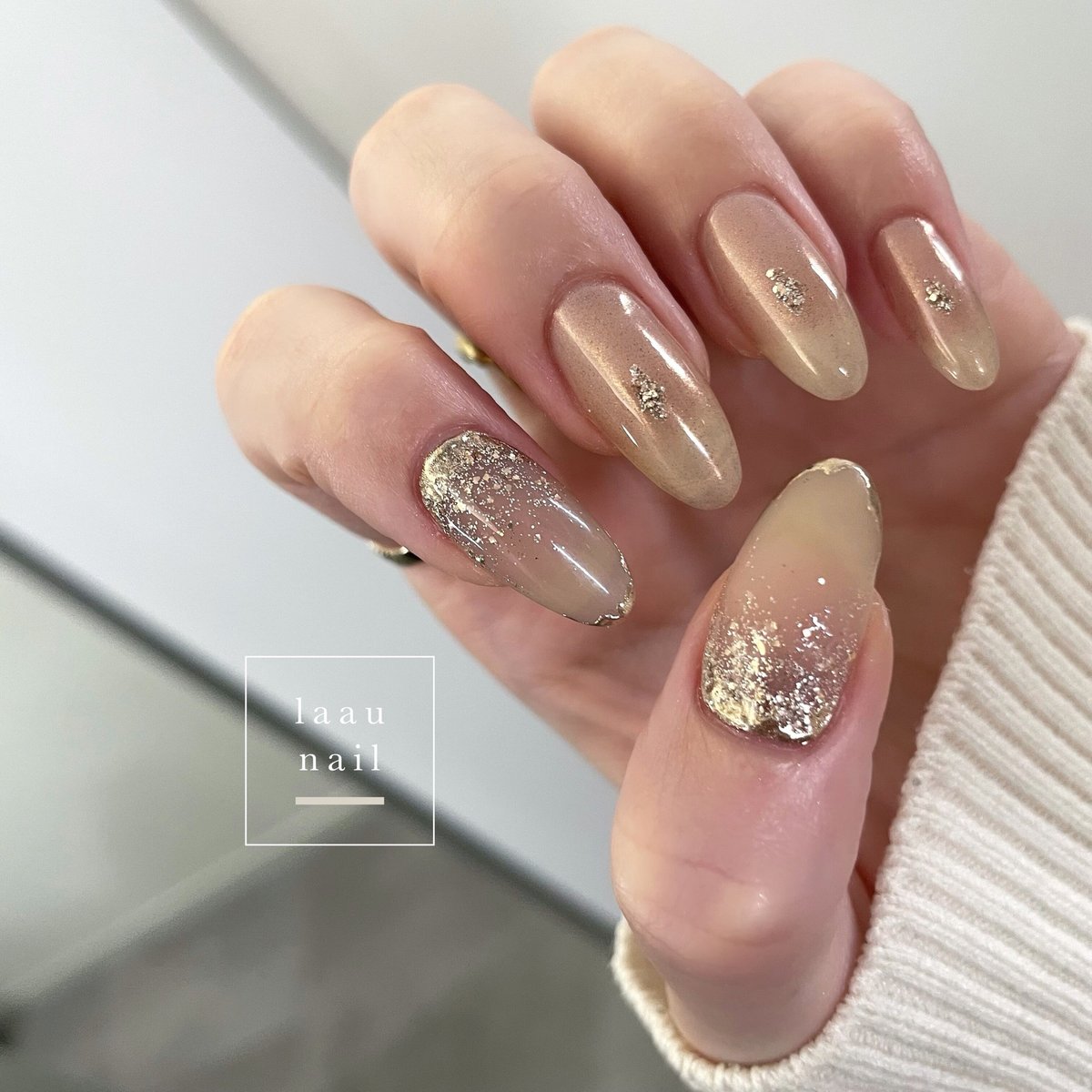 GS-13 cia | laau nail store