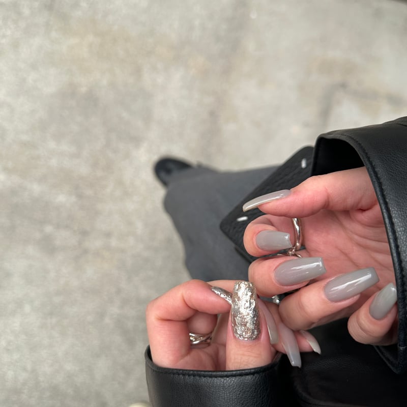 trq_010 -clapis- | laau nail store