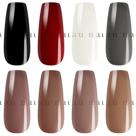 SELECTGEL_15color set