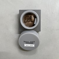 mixing clear_gel | laau nail store