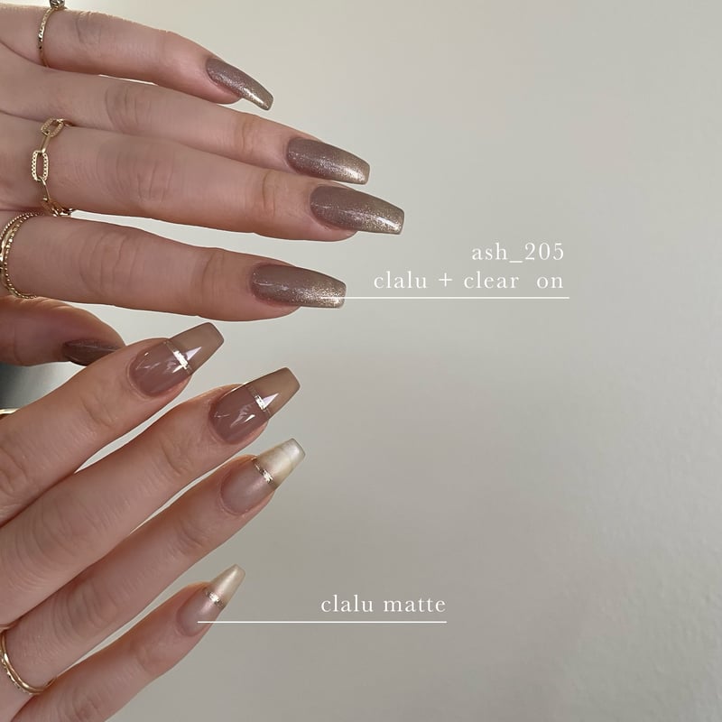 original gracieux mirror | laau nail store