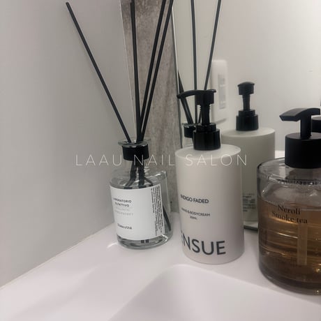 LOA THE HAND WASH
