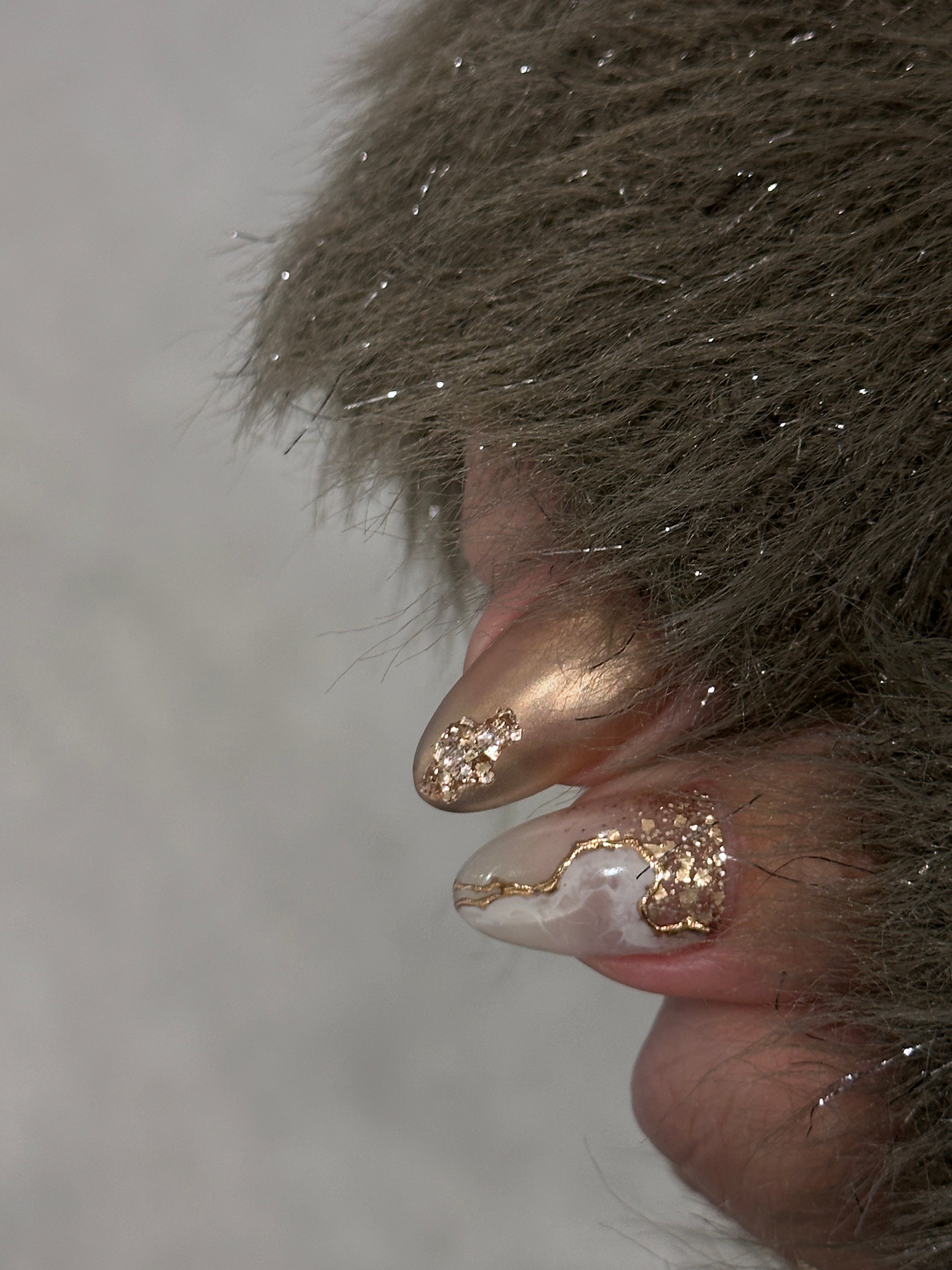 gry_099 -nil gry- | laau nail store