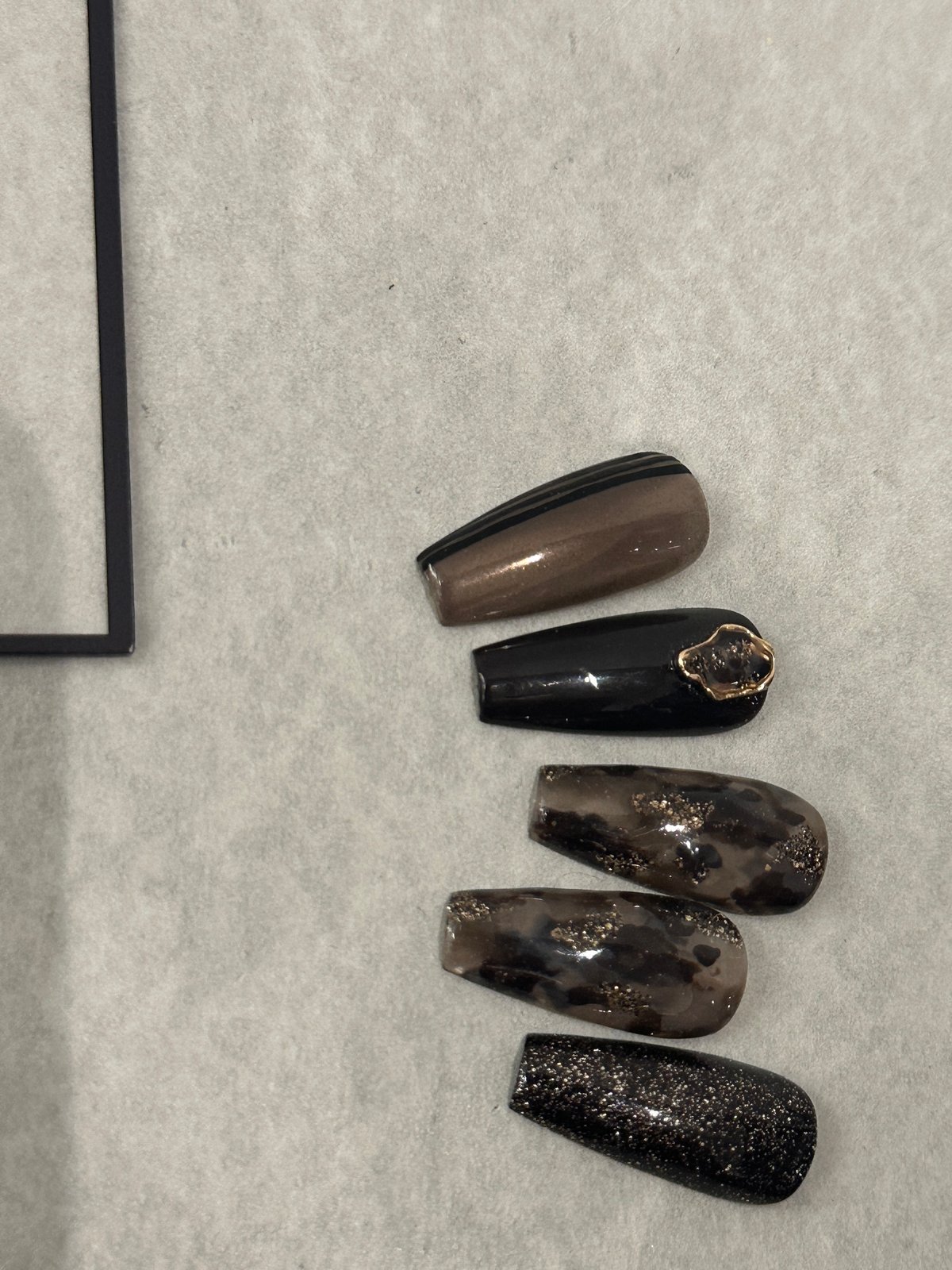 TRAD._6set | laau nail store