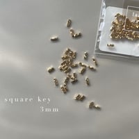 square key