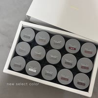 original gel につきまして | laau nail store