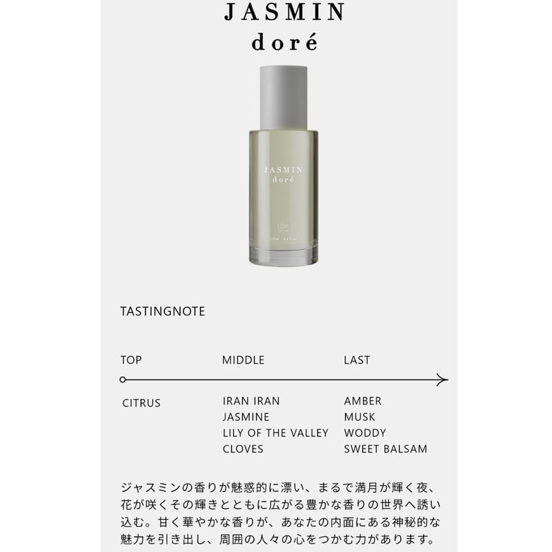 LOAオイル LOA THE OIL 100ml – Neolive Store