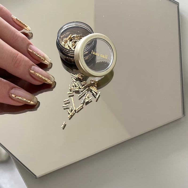 PF-01 square key | laau nail store