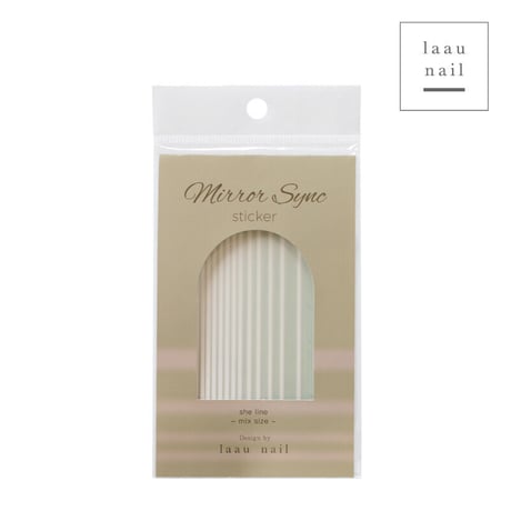 CATEGORY mirror sync | laau nail store