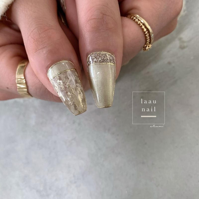 mtl_501 eapadrilles-beg- | laau nail store