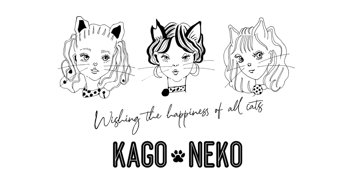 ITEM | KAGONEKO STORE