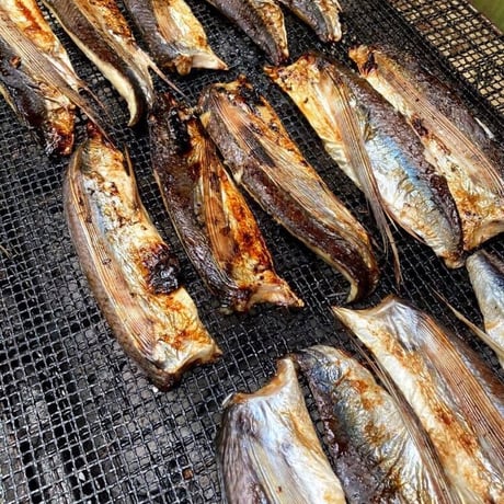 あごだしふりかけ　サラサラ粉末タイプ