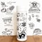 かごねこオリジナルサーモステンレス ボトル　500ml