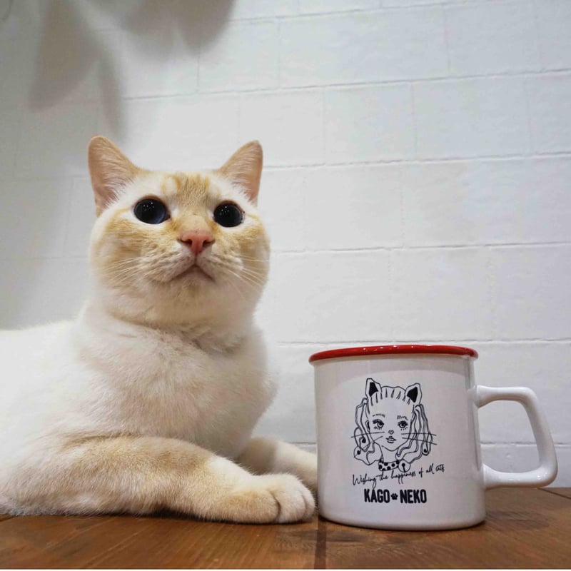 希少】ねこぢる マグカップ 美品 非売品 マンガ レトロ にゃーこ にゃ