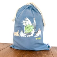こみかん幼稚園・体操服入れ
