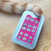 かごねこスライドケース