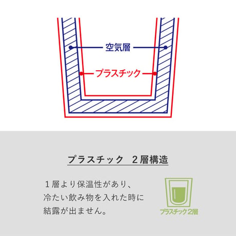 ねこーひータンブラー