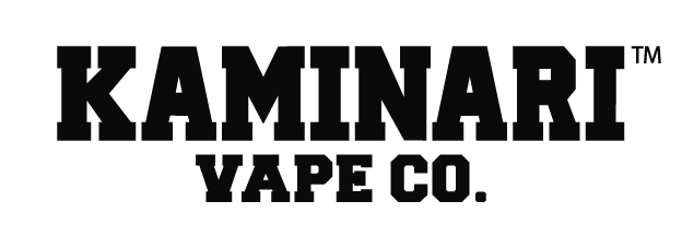 KAMINARI VAPE CO.