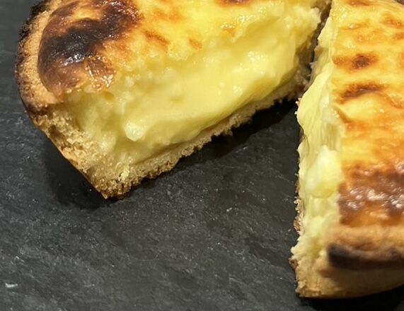 チーズタルトページです҉*\( * ॑˘ ॑* ) BAKE】チーズタルト人気商品🧀 | BAKE the SHOP | 松坂屋静岡店