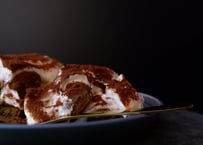 ■Italian Tiramisu / イタリアンティラミス（1〜3名様分）これは必食♪