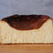 ■Basque cheesecake/バスクチーズケーキ（4号/4〜6名様分）『ゴロっとトロっと』濃厚さと焦げ目とのバランスが絶妙。