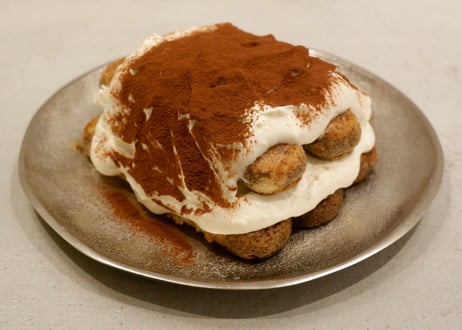 ■Italian Tiramisu / イタリアンティラミス（1〜3名様分）これは必食♪