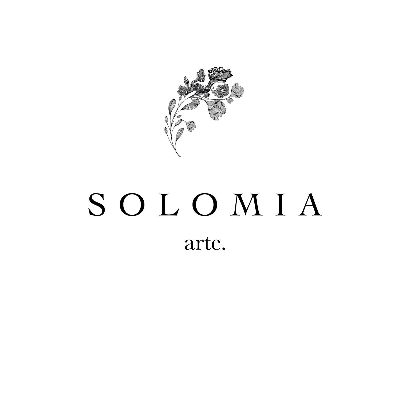 SOLOMIA arte