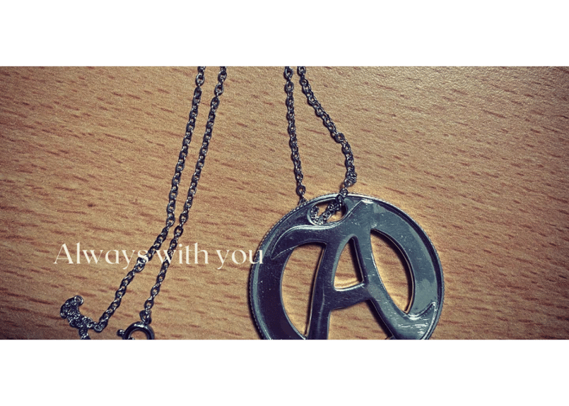 シルバーコインチャームAce | シルバーアクセサリーXYZ