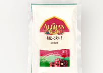 有機コーンスターチ［100ｇ］