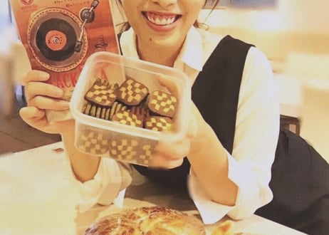 ろく先生のまかない飯