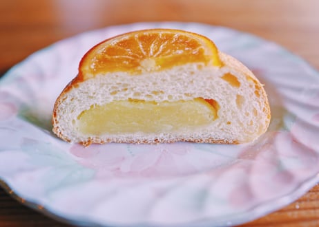 【夏季限定あんこ人気No.1】本当に美味しいレモンあん［500ｇ・2kg］