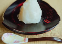【いちご大福にはコレ！】本当に美味しい白あん［500g］