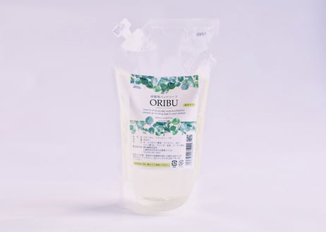 ORIBUハンドソープ