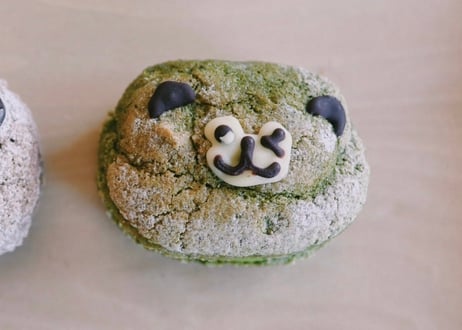 抹茶「加工用特A」［焼き菓子用・100g］